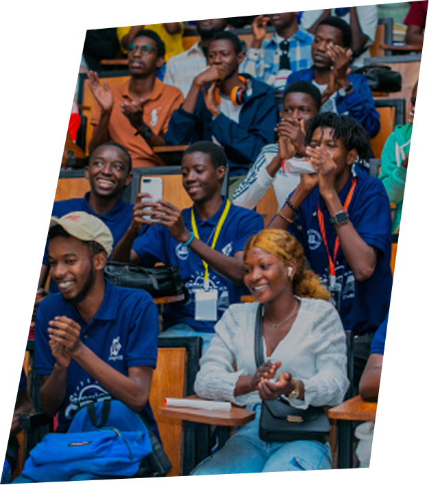 Illustration de l'expérience